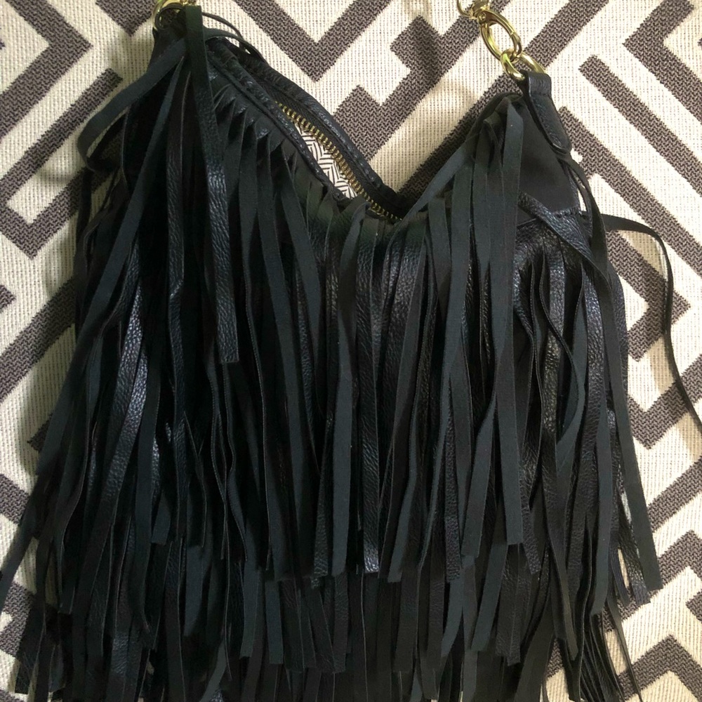 Crossbody purse